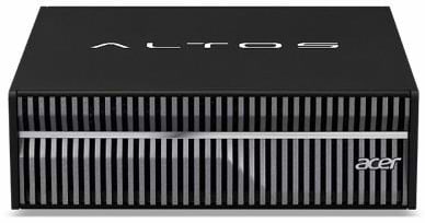 Системный блок Acer Altos GB10 F1 (DT.L1BEE.003)
